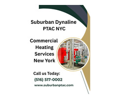 Suburban Dynaline Ptac Nyc