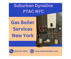 Suburban Dynaline Ptac Nyc