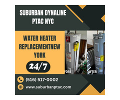 Suburban Dynaline Ptac Nyc