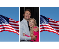 Charlie Kirk Death Chart - Charlie Kirk Shooting Astrology