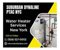 Suburban Dynaline Ptac Nyc