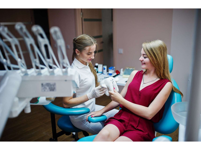 Restore Your Smile with Dental Implants in Moreno Valley