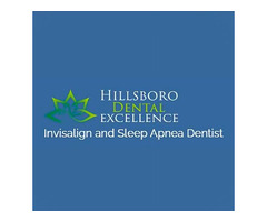 Hillsboro Dental Excellence - Invisalign & Sleep Apnea Dentist