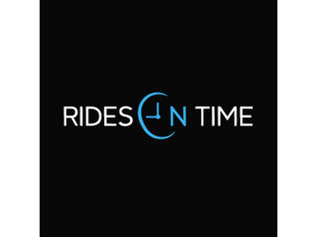 Rides On Time Airport Transportation Car Service San Diego