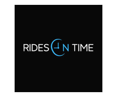 Rides On Time Airport Transportation Car Service San Diego