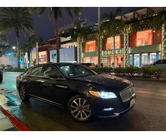 Rides On Time Airport Transportation Car Service San Diego