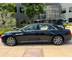 Rides On Time Airport Transportation Car Service San Diego