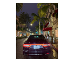 Rides On Time Airport Transportation Car Service San Diego