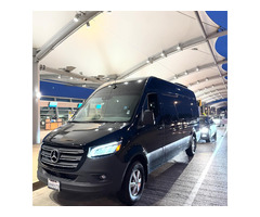 Rides On Time Airport Transportation Car Service San Diego