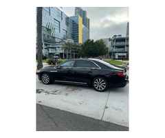 Rides On Time Airport Transportation Car Service San Diego