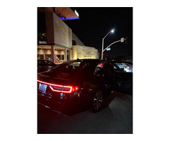 Rides On Time Airport Transportation Car Service San Diego