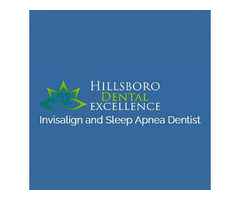 Hillsboro Dental Excellence - Invisalign & Sleep Apnea Dentist