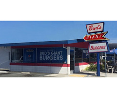 Best Burger Deals In Vallejo