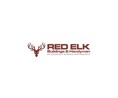 Red Elk Buildings & Handyman