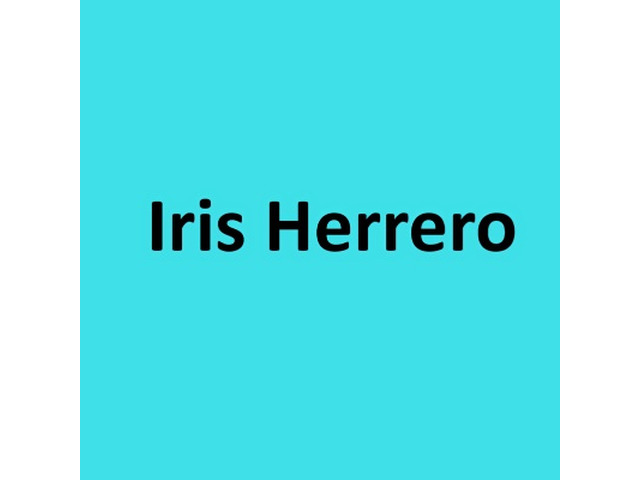 Iris Herrero, PsyD, Atr