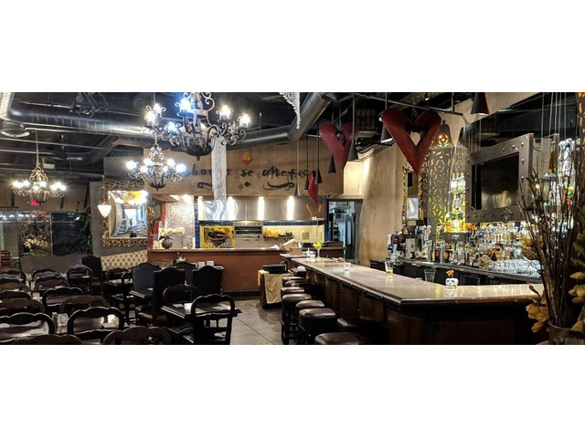 Mexican Food Near Me Fairfield