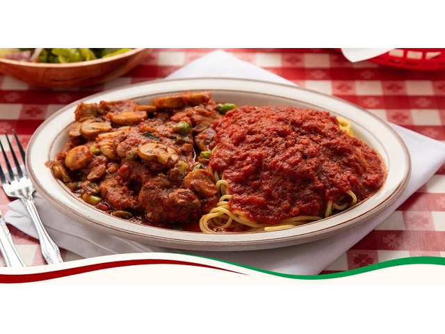 Napa Valley Italian Restaurants