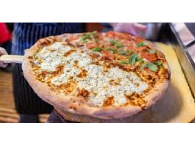 Best Italian Food Vacaville