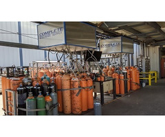 Beverage Co2 Solutions Napa