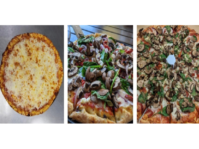 Italian Food In Petaluma