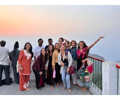 200 Hour Yoga Teacher Training in Rishikesh