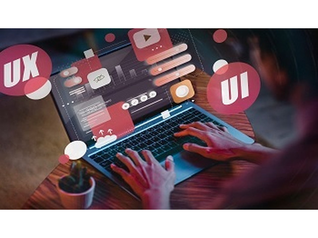 Website Designing Petaluma