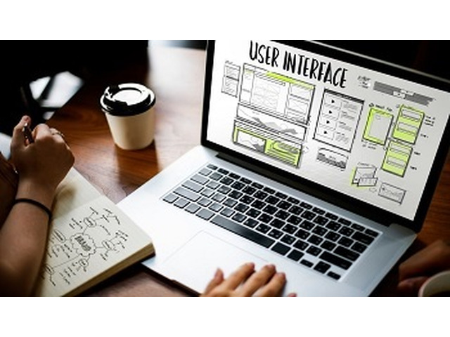 Web Design Vacaville