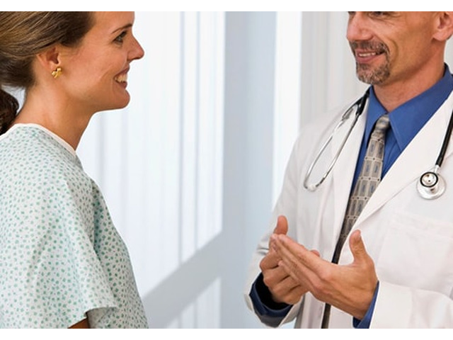 Confidential & Quick Pregnancy Testing at a Walk-In Clinic in NJ