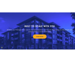 Remote Property Manager