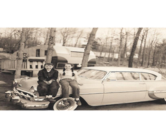 Trusted Berkeley Auto Repair – Grandma’s Garage