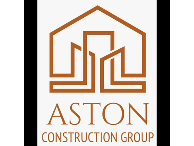 Aston Construction Group