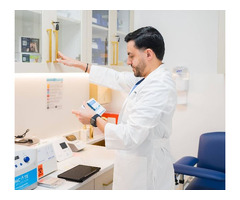 Dr. Ali Jaber - Your Family Medical & Wellness Center