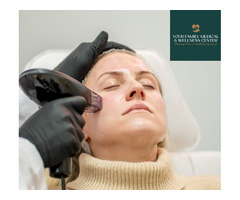 Dr. Ali Jaber - Your Family Medical & Wellness Center