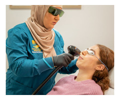 Dr. Ali Jaber - Your Family Medical & Wellness Center