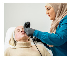 Dr. Ali Jaber - Your Family Medical & Wellness Center