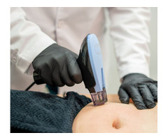 Dr. Ali Jaber - Your Family Medical & Wellness Center