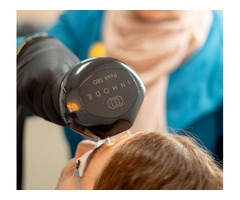 Dr. Ali Jaber - Your Family Medical & Wellness Center