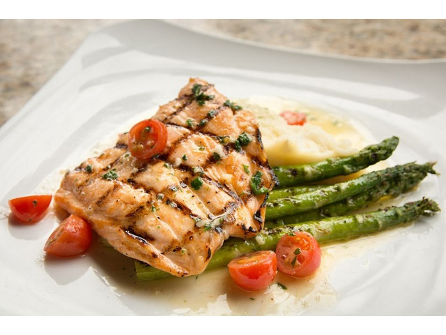 Best Steakhouse Napa