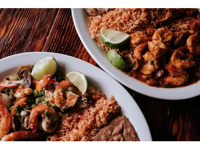 Best Mexican Food Near Me Vallejo