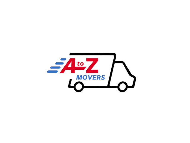 A to Z Moving & Storage, Inc.