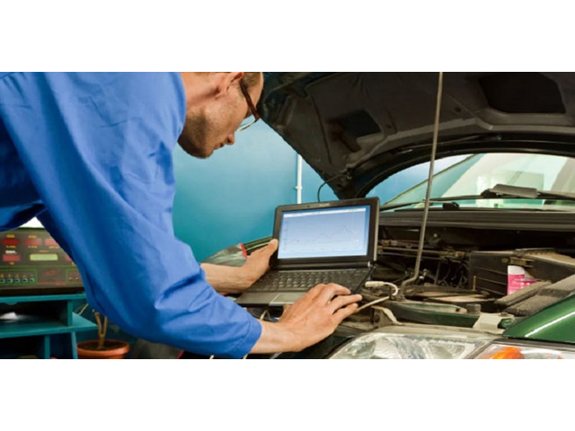 Convenient Smog Shop Open 7 Days Vallejo – A1 Smog