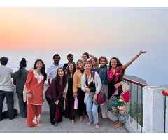 200 Hour Yoga Teacher Training in Rishikesh