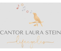 Cantor Laura Stein - Jewish Lifecycle Officiant New York Metro & CT