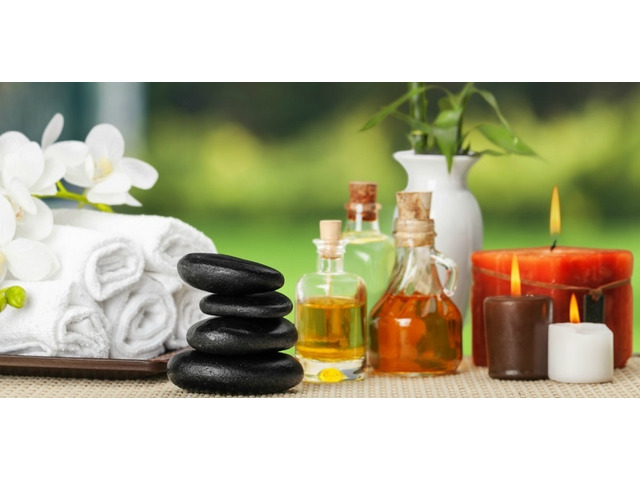 Adult Massage San Francisco