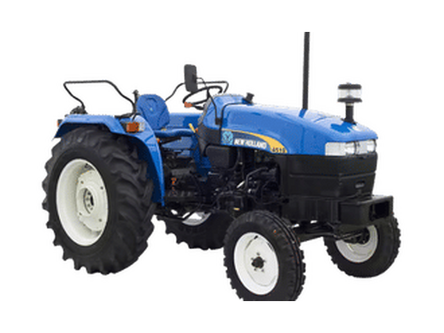 New Holland 3032 NX Price in India 2025: Complete Guide