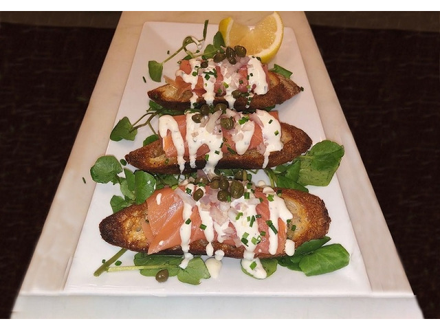 Napa Fine Dining Restaurants