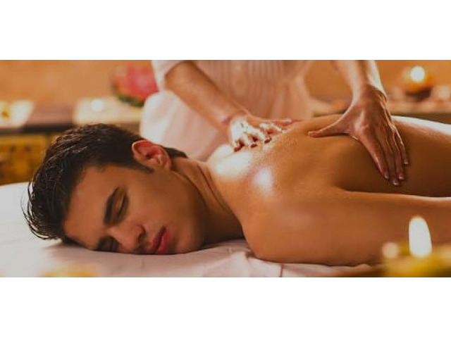 Cupertino Asian Massage