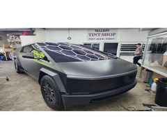 Premium Paint Protection Napa – Vallejo Tint Shop