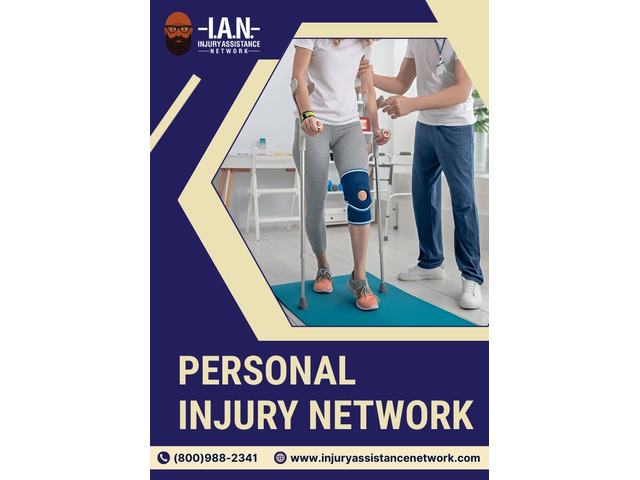 Find Personal Injury Lawyers in Florida