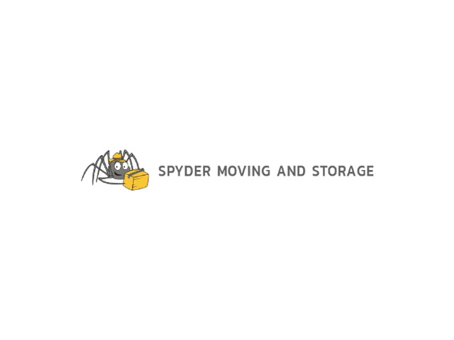 Spyder Moving and Storage